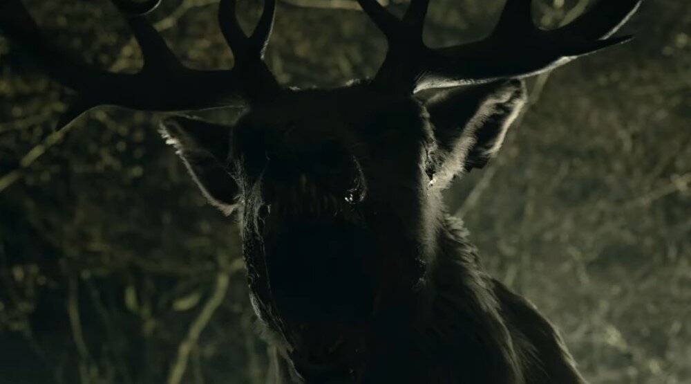     Кадр из фильма «Бэмби: Расплата» (2024)