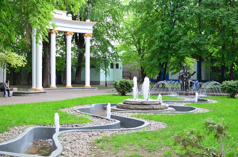 Сад аквариум москва сад аквариум фото