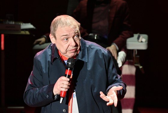    Александр Семчев