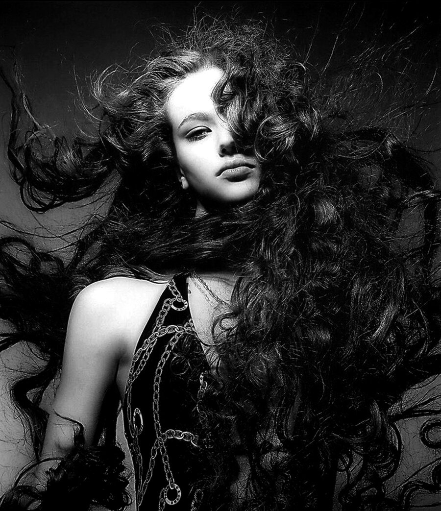 Руслана Коршунова