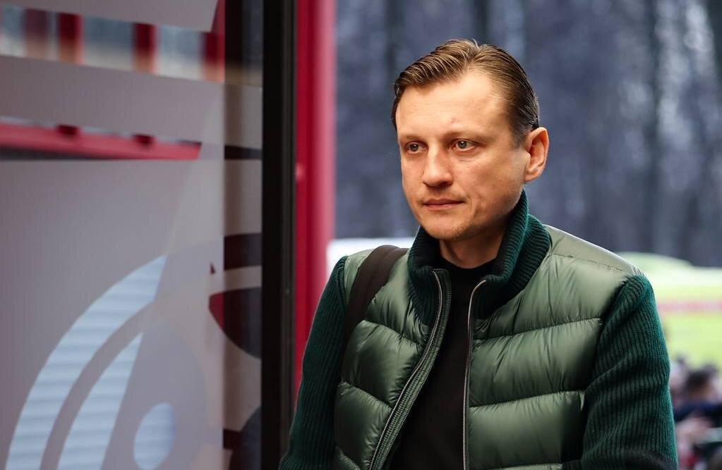    Фото: ФК «Локомотив»