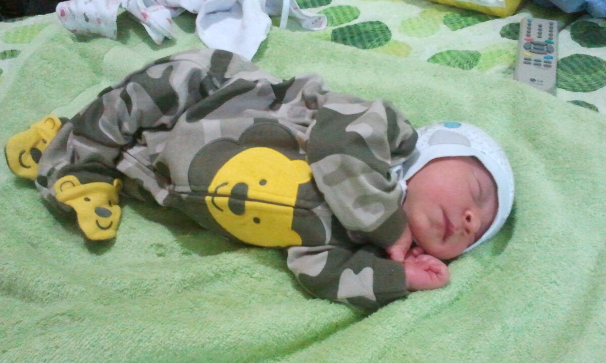 Фото автора