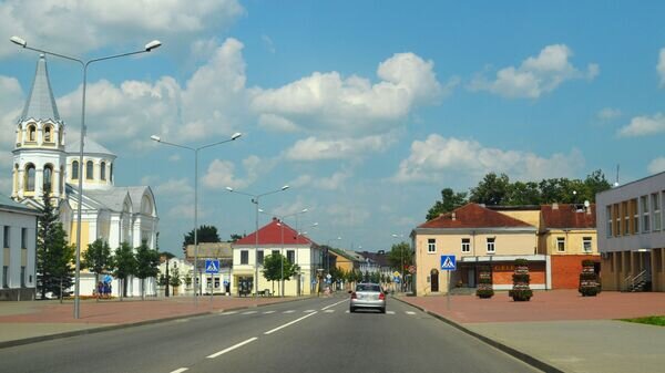    © Photo : Рublic Domain / Hugo.arg