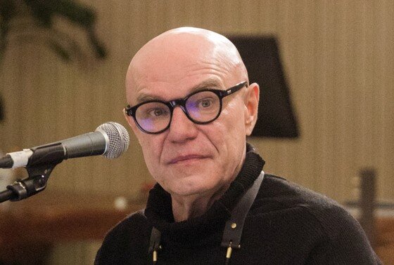    Сергей Мазаев