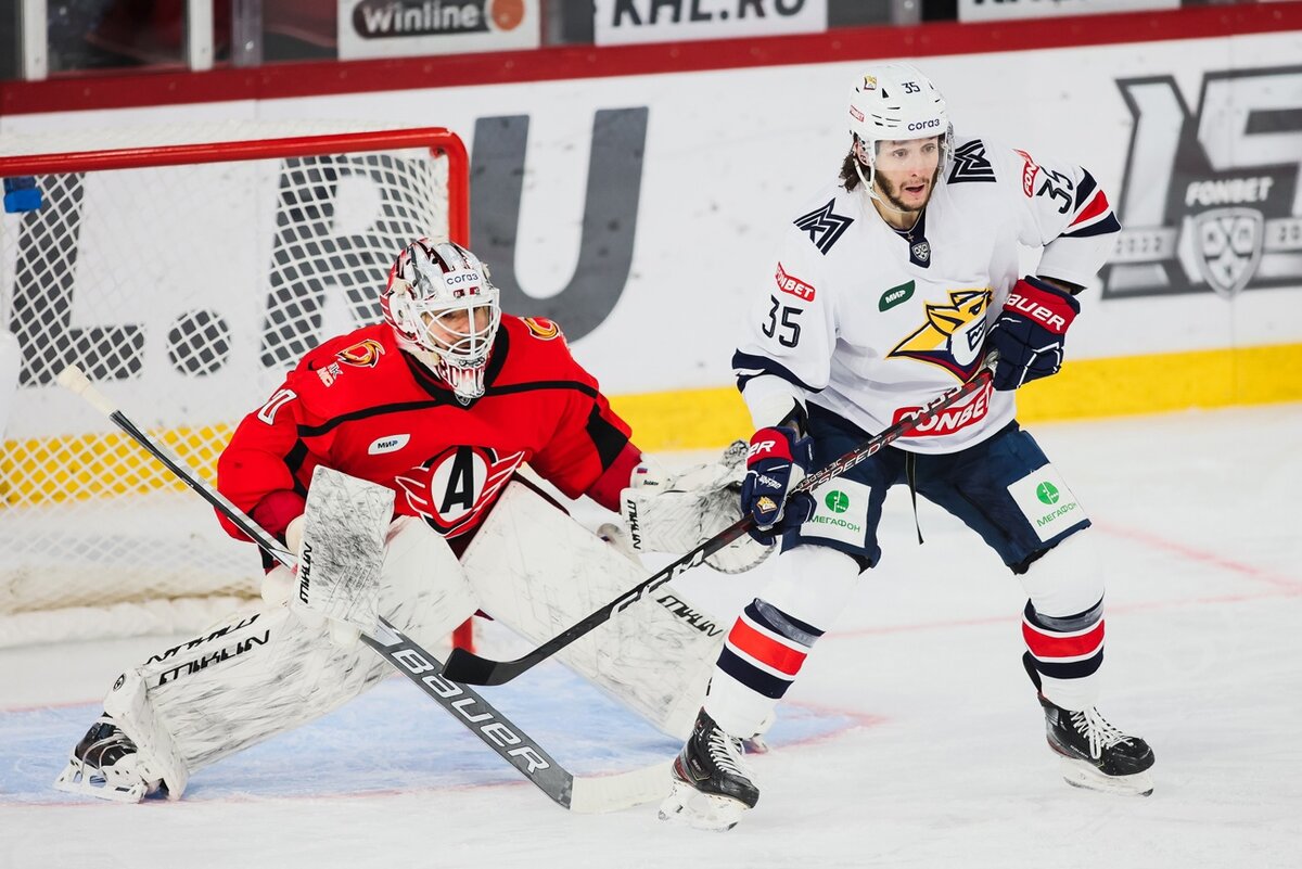 Металлург-Автомобилист