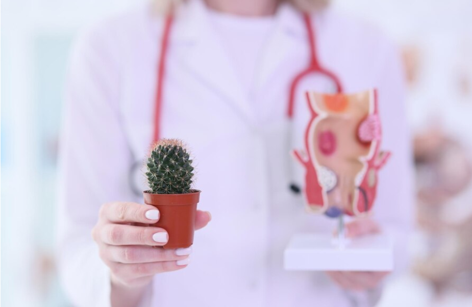 С течением времени геморрой начинает серьезно осложнять жизнь человеку.