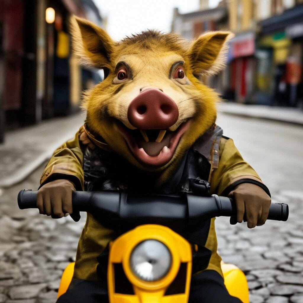 Типичный пользователь прокатного самоката в глазах петербуржцев