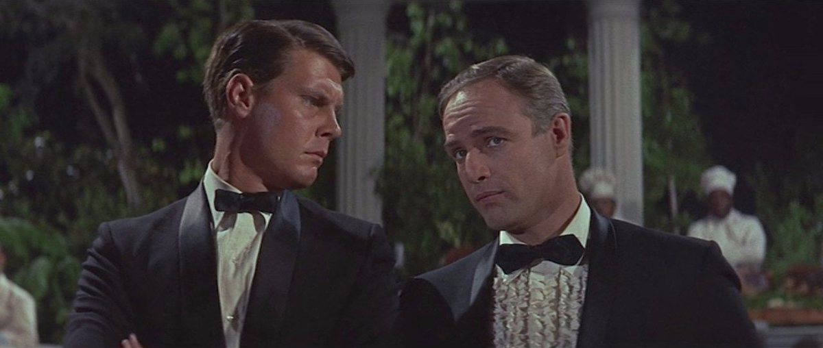 «Погоня» (1966)