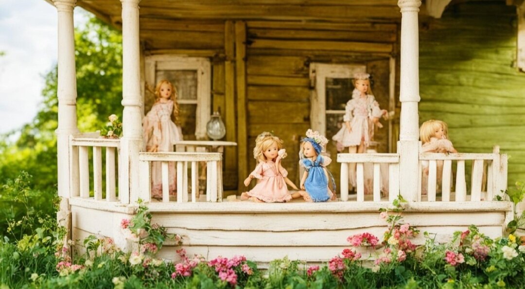 Обложка создана нейросетью