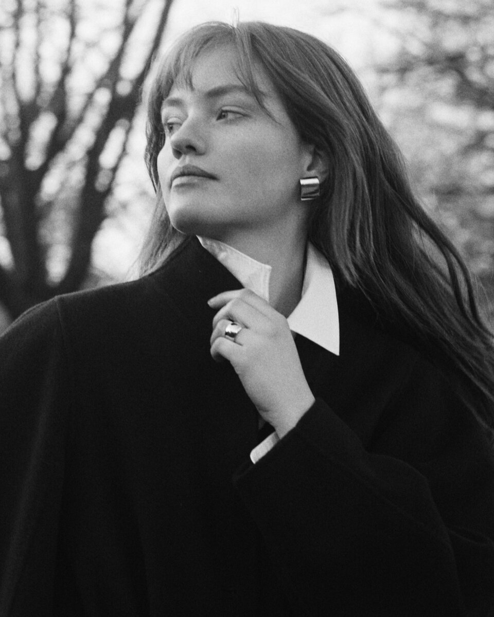    Фазы Луны влияют на рост волос@liestudio_