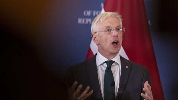    © AP Photo / Mindaugas Kulbis