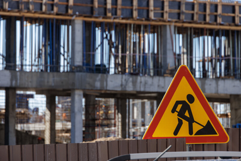    Фото: Sergey Elagin/Business Online/Global Look Press