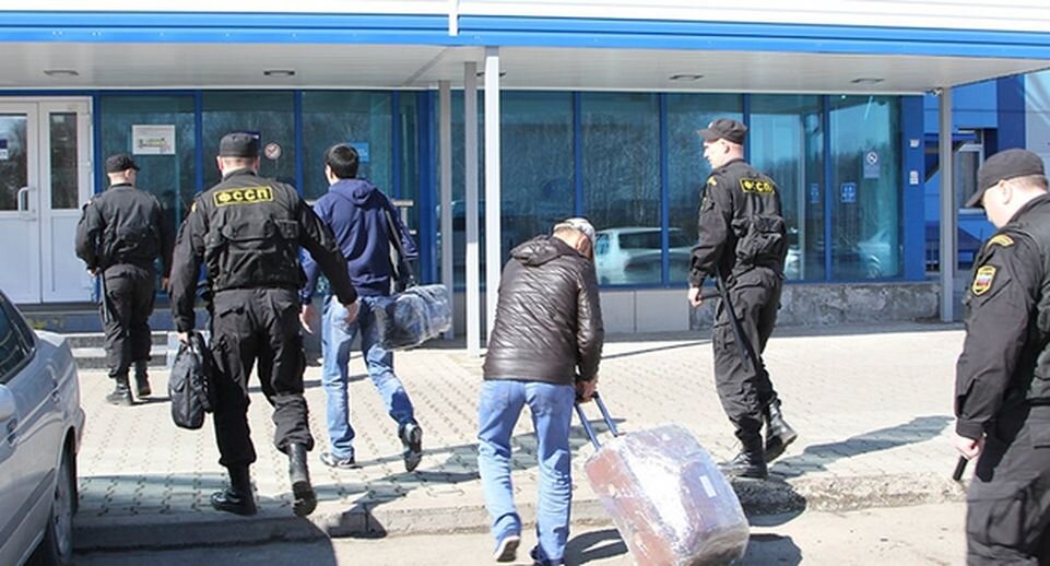    Главное управление региональной безопасности Московской области