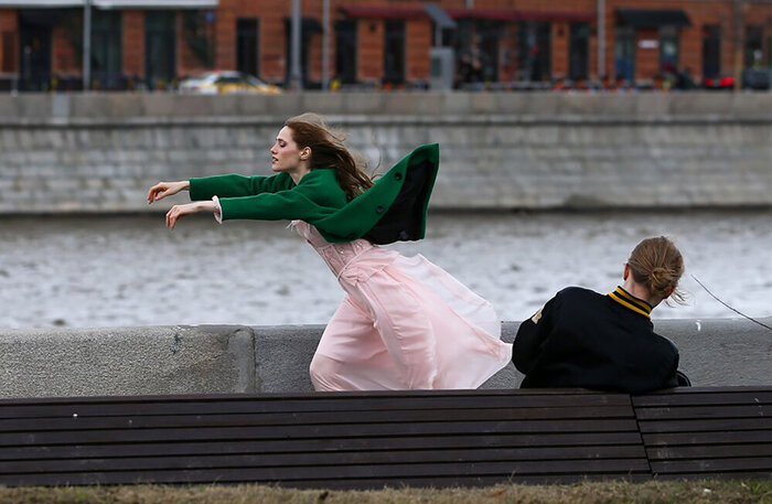   
 Фото: Сергей Ведяшкин/АГН «Москва»