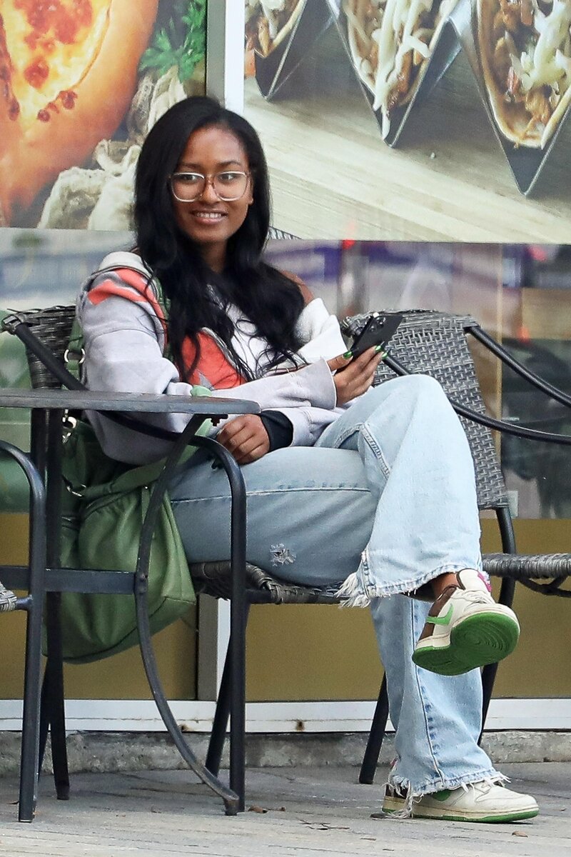 , фото: Legion Media📷Саша Обама