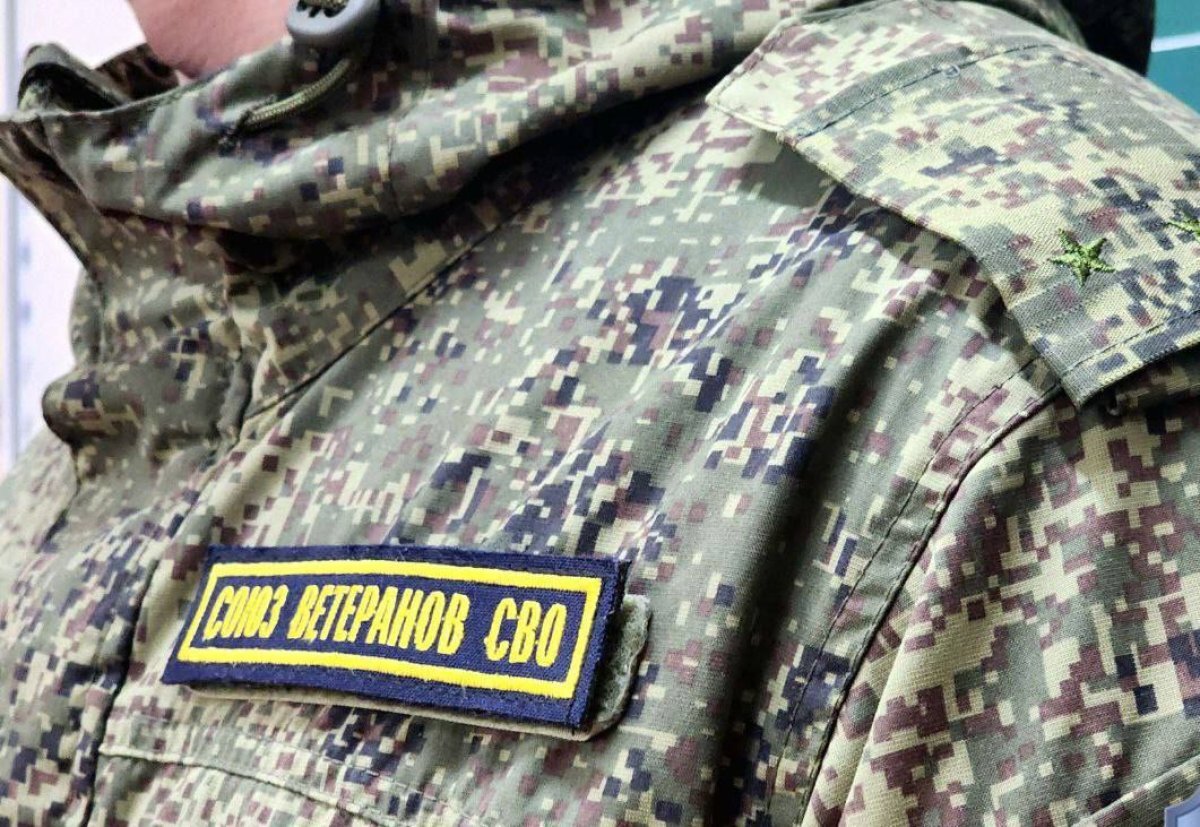    На Кубани единовременную выплату участникам СВО увеличили до 1 млн рублей
