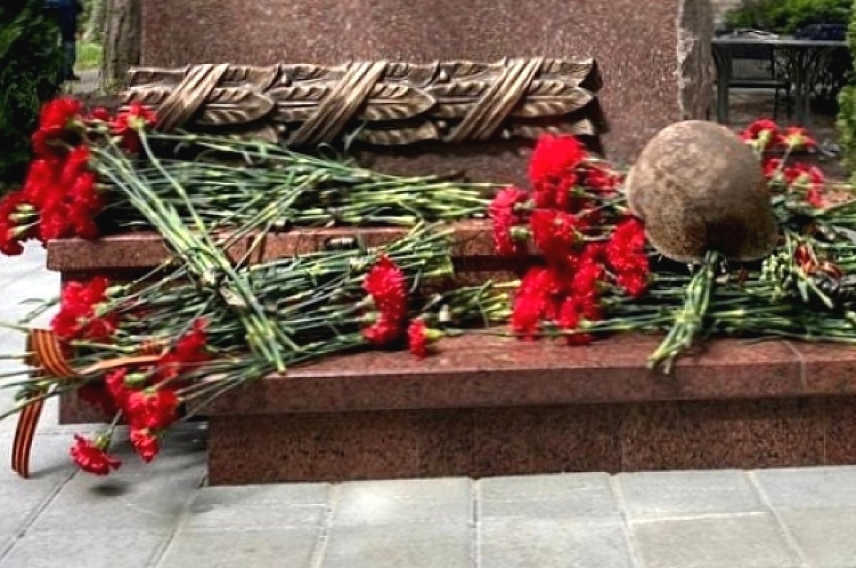    Фото для иллюстрации.