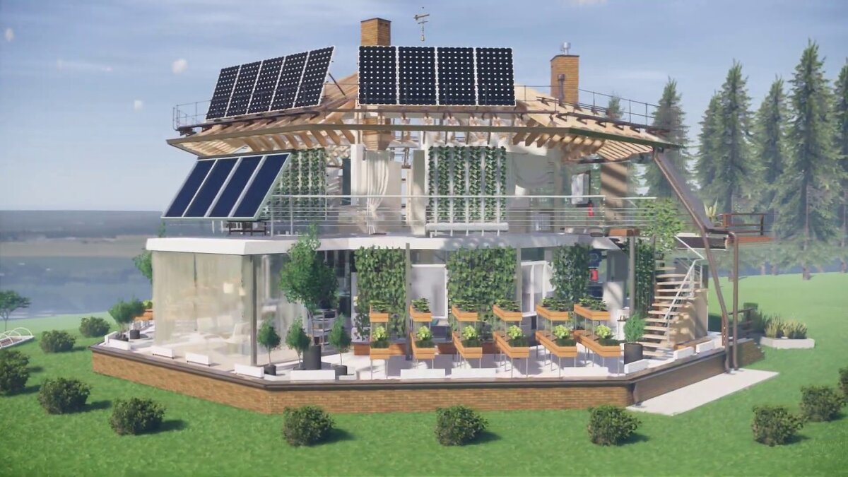 Родовая усадьба в семейном родовом поместье_видеоролик: vk.com/video-115072396_456239273