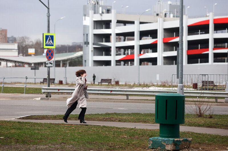    Фото: АГН Москва/ Чингаев Ярослав
