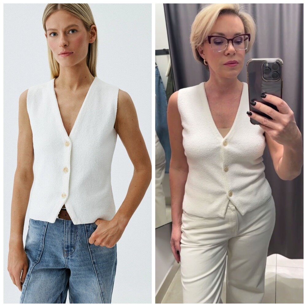 размер М мне маловат