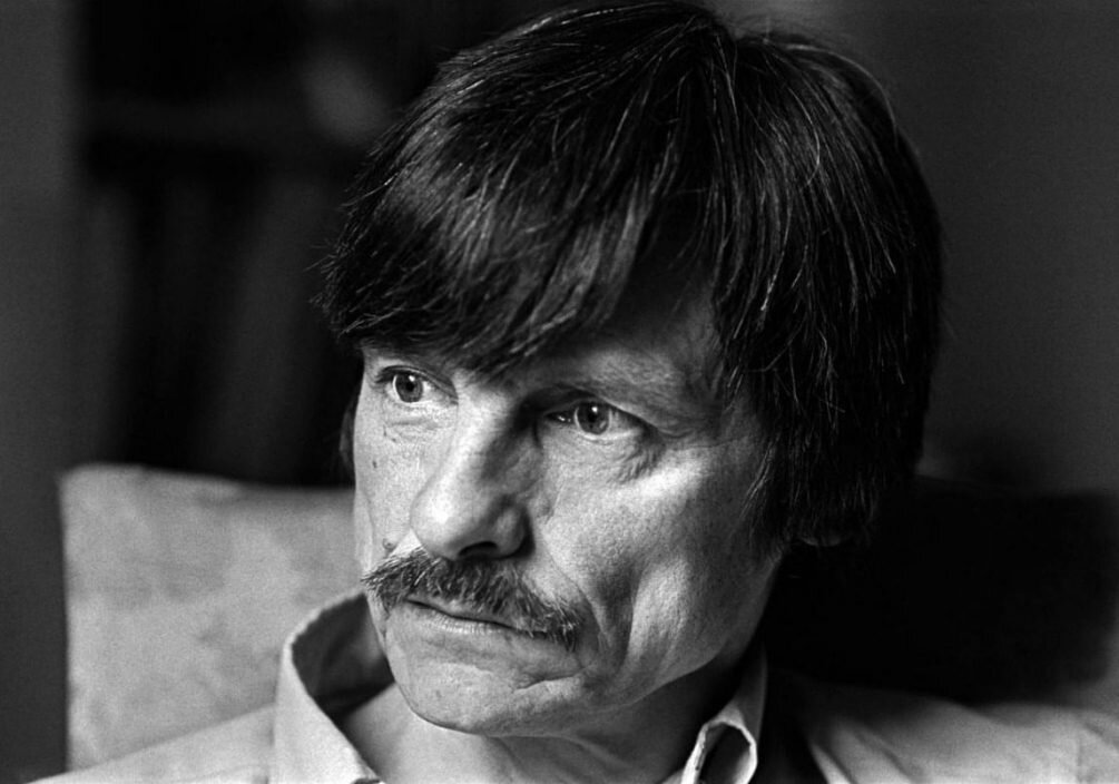    Андрей Тарковский