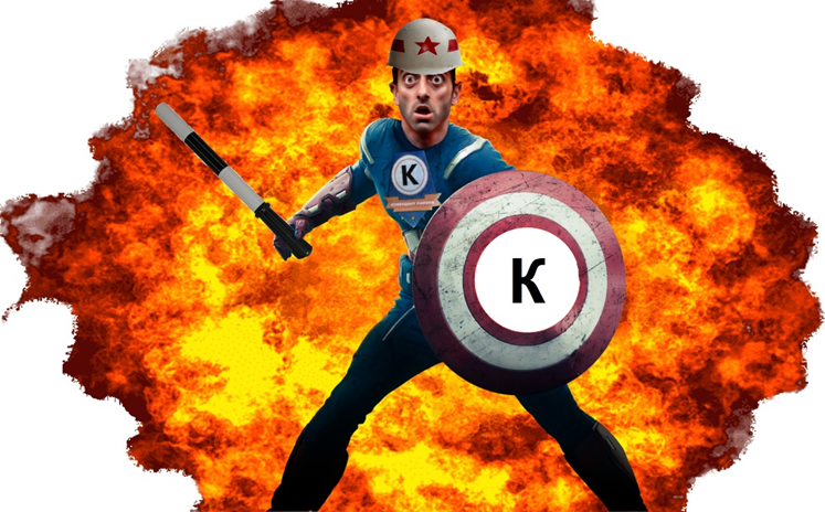 Коллаж автора к рассказу