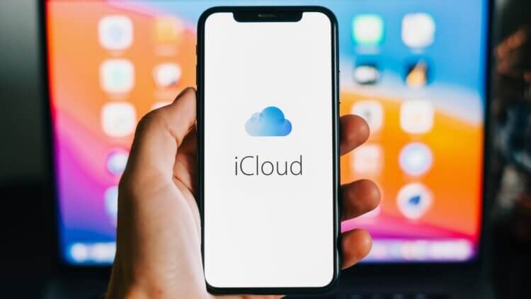    Иногда приходится переходить с платного iCloud на бесплатный. Изображение: tomsguide.com