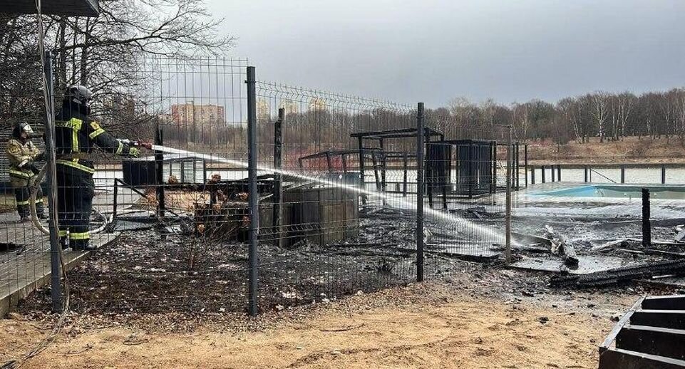    Администрация городского округа Химки