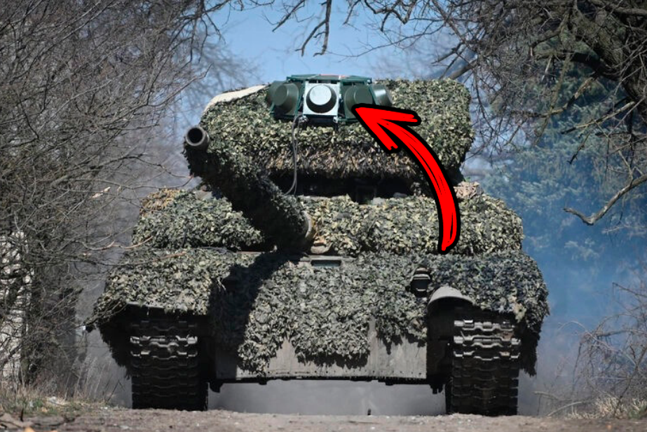Новый виток танковой эволюции: Перезагруженный Т-72 готов задать жару