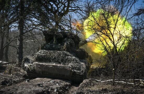 Новый виток танковой эволюции: Перезагруженный Т-72 готов задать жару