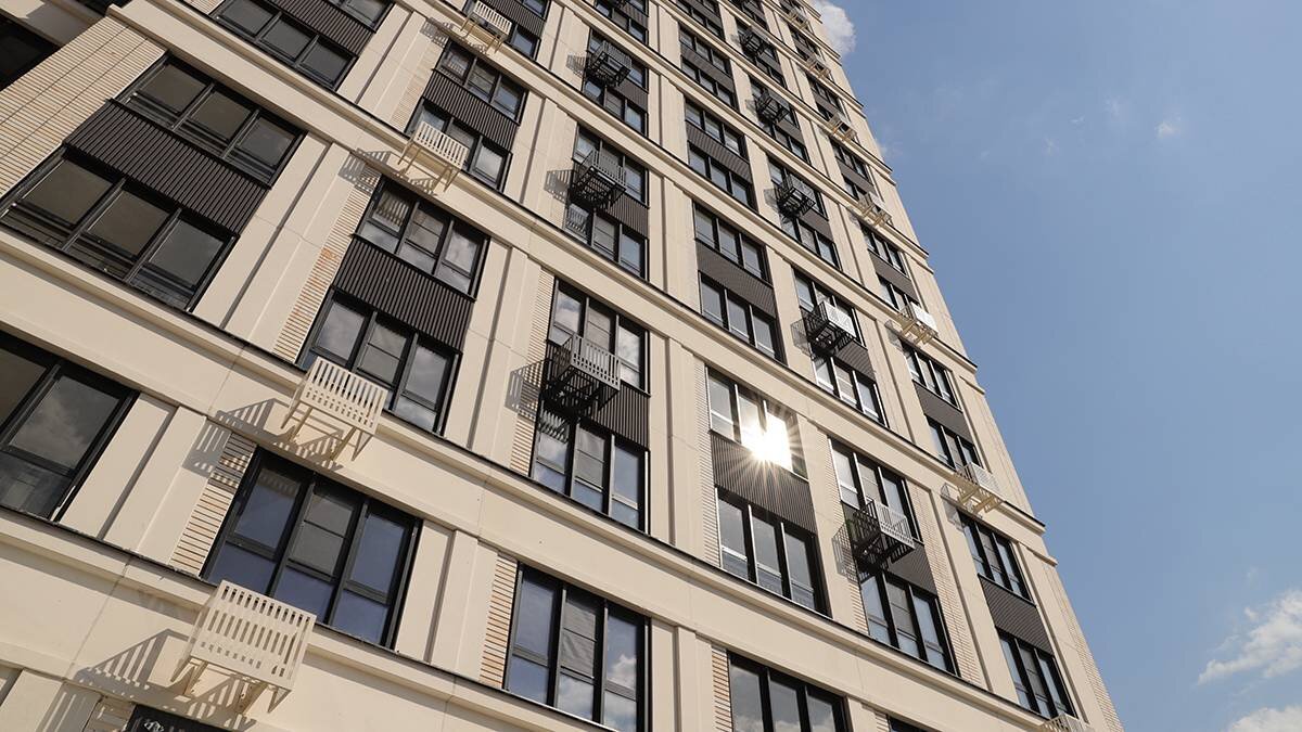    Фото: Анатолий Цымбалюк / Вечерняя Москва