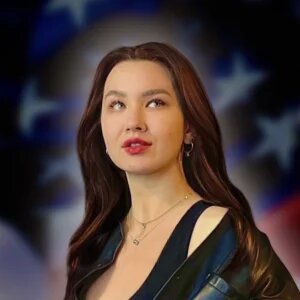 Американцы принимают меня за свою. - Таня Таникса