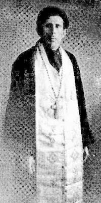 «Σύντομα, σύντομα θα έρθω να κρίνω τον κόσμο. Πες μου, ας μετανοήσουν όλοι οι πόρνοι και οι μοιχοί· αν μετανοήσουν, θα συγχωρήσω. Δεν θα συγχωρήσω αιρετικούς και υποκινητές.-5