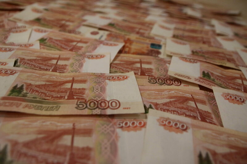    Фото: Maksim Konstantinov/globallookpress