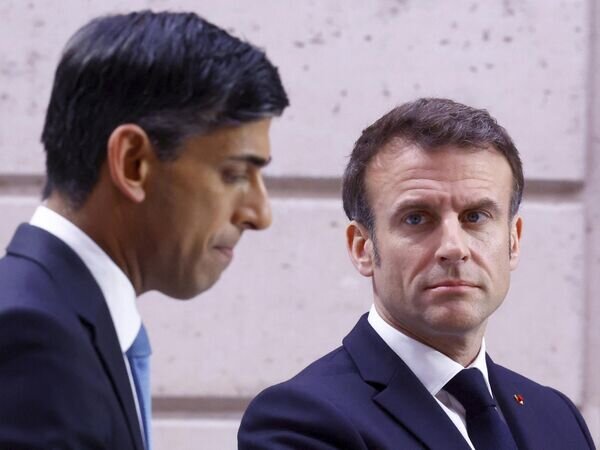    © AP Photo / Gonzalo Fuentes