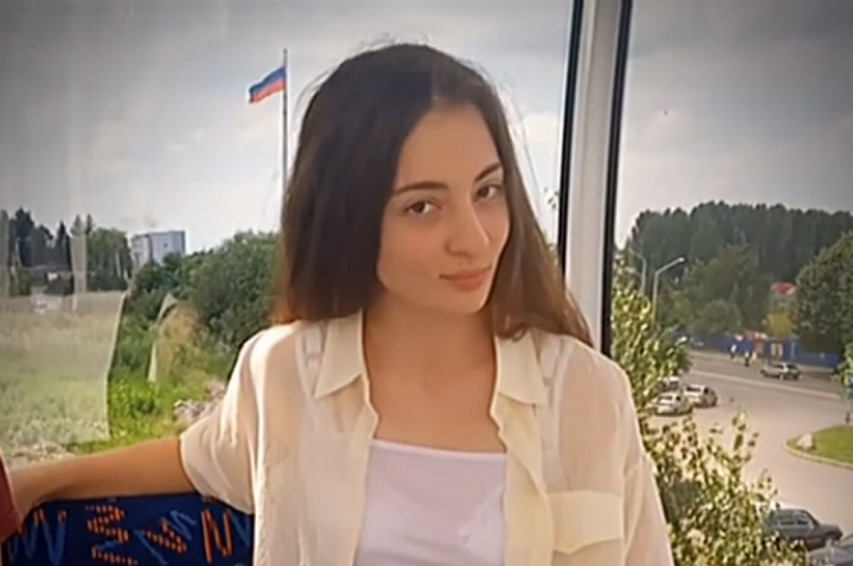    Спортсменка пропала после соревнований по тайскому боксу в Каспийске.