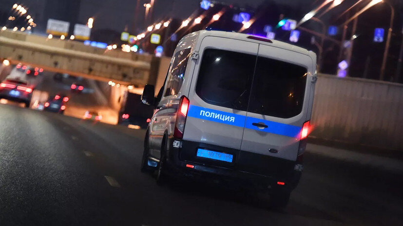   РИА Новости
