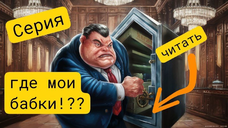 Причина твоих плохих отношений с деньгами может тянуться из прошлой жизни