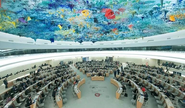 © Photo : official site of MFA of RA 