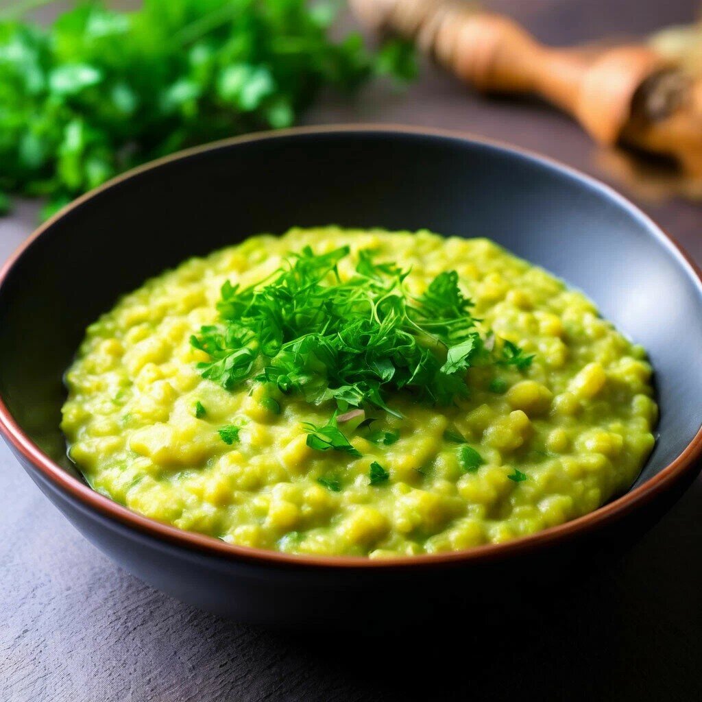 Быстро и вкусно. 