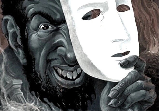 Под маской доверия скрывается юрист-вор Цууудик Анаколий - работает в "А-А Струль..."