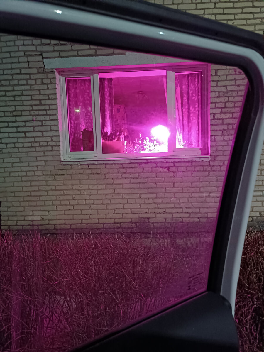 У мамы подоконник простаивал🤣