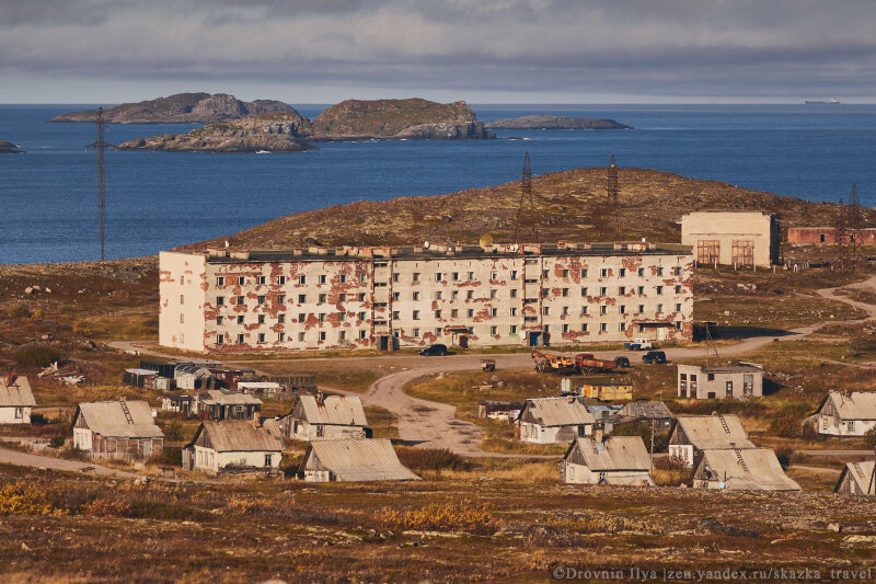 Дальние Зеленцы