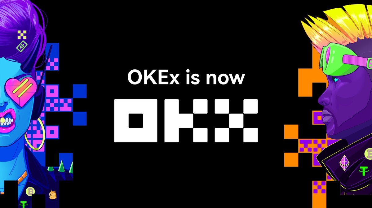 OKX входит в десятку лидеров рейтинга лучших криптовалютных спотовых бирж по версии CoinMarketCap.