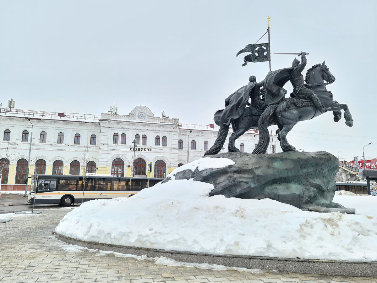 Юра, прости! Мы проIPAли эпоху. Гуляю по Серпухову и пью легендарное  местное пиво | Beer & Travel | Дзен