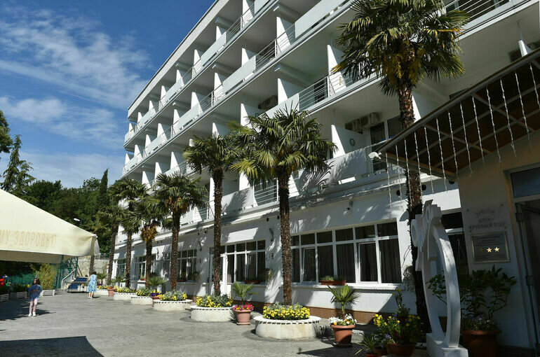   Игорь Самохвалов/ПГ