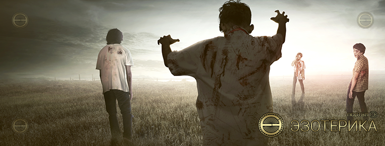 Кладбище: эзотерические правила