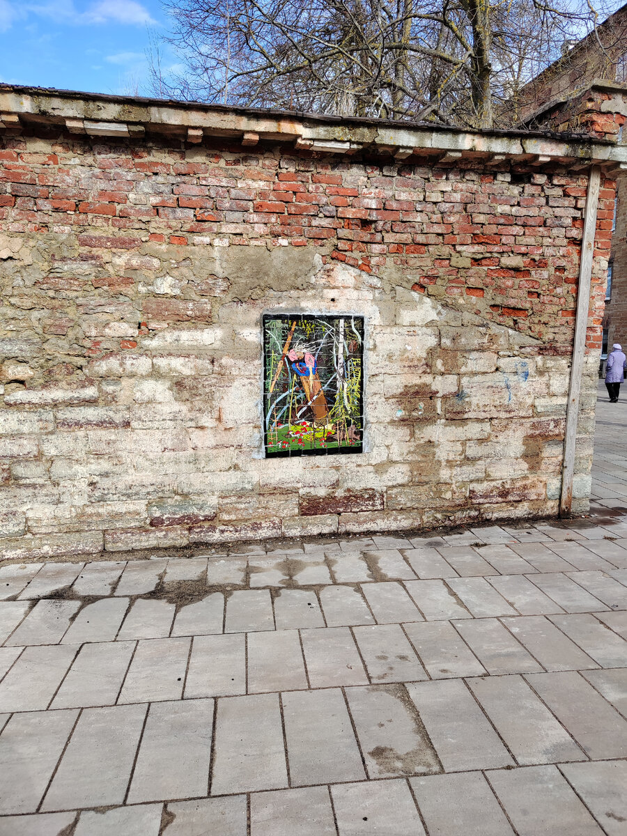 Картины Билибина живут