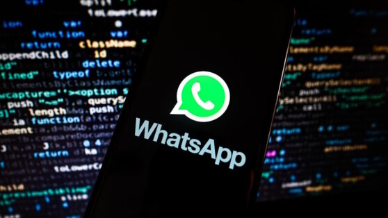    В работе WhatsApp произошел масштабный сбой Анастасия Романова