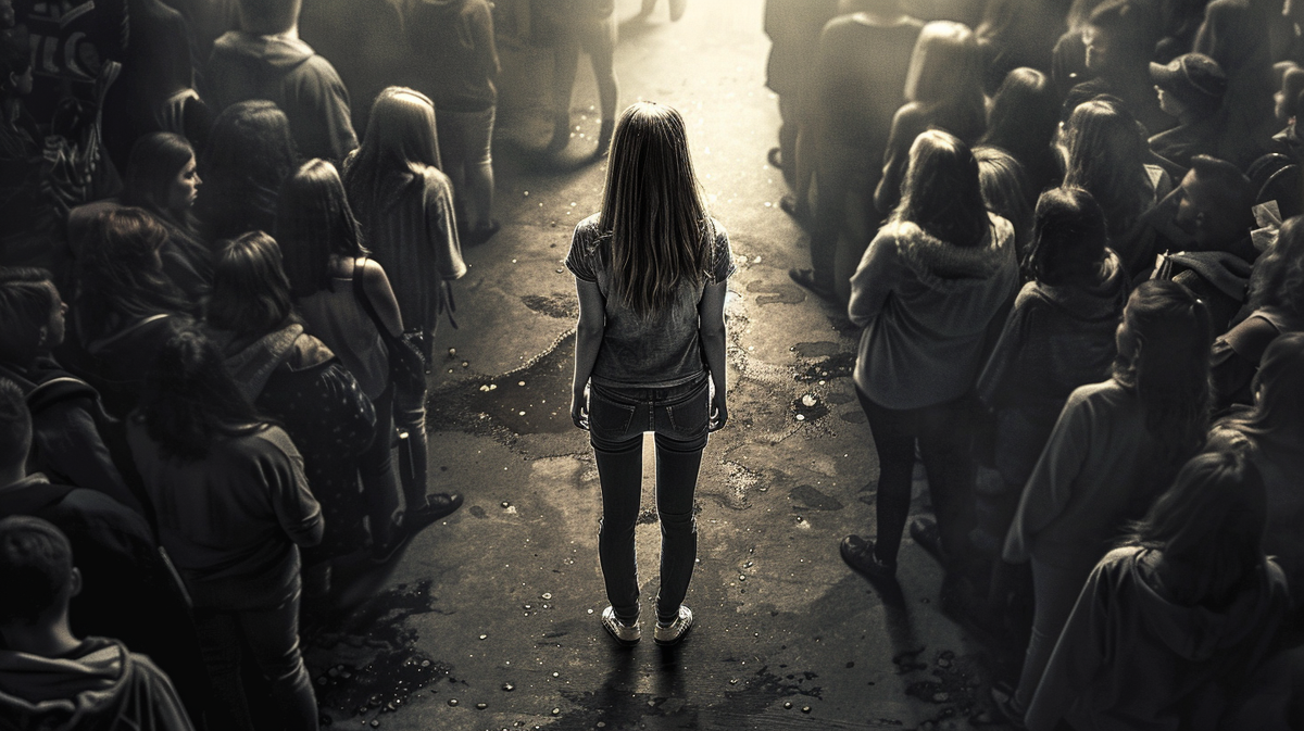 Неуверенность в себе – это состояние, при котором человек испытывает сомнения и недостаток веры в свои способности, компетентность и ценность. 